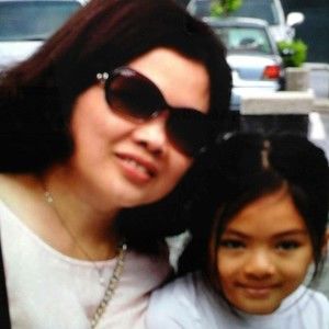 Meet your Posher, Huong